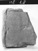 stèle ; plaque ; bloc ; document écrit, image 7/7
