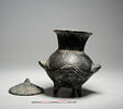 vase  ; couvercle, image 5/7
