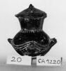 vase  ; couvercle, image 7/7