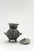 vase  ; couvercle, image 2/7