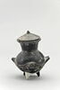 vase  ; couvercle, image 3/7