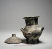 vase  ; couvercle, image 6/7
