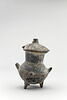 vase  ; couvercle, image 1/7