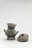 vase  ; couvercle, image 2/7