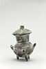vase  ; couvercle, image 3/7