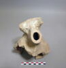 figurine ; vase, image 1/2