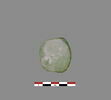 perle  ; cylindre base cachet, image 2/3