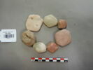 collier ; perle, image 1/2