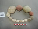 collier ; perle, image 1/2