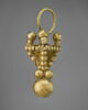 boucle d'oreille, image 2/2