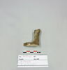 figurine ; fragment, image 2/2