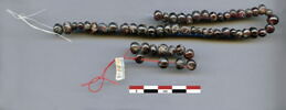 collier ; perle, image 2/2
