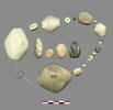 collier ; perle, image 1/2