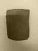 vase  ; ostracon, image 1/2
