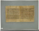 papyrus funéraire, image 4/15
