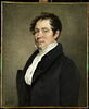 Achille Alexandre Alphonse, vicomte de Cailleux (1788-1876), directeur des Musées royaux, image 1/3