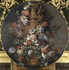 Vase d'or au col décoré de mosaïque et la panse d'un bas-relief, image 6/6