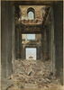 Ruines des Tuileries, image 1/3