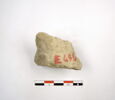 pied de vase ; figurine, image 2/4