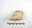 pied de vase ; figurine, image 3/4