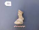 pied de vase ; figurine, image 1/4