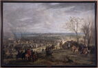 Siège de Valenciennes, 16 mars 1677., image 1/2