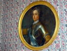 Portrait en buste de Louis XV jeune, image 2/2