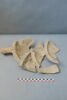 poêlon ; poêlon, fragment, image 1/4