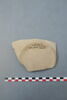 poêlon ; poêlon, fragment, image 3/4