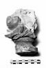 sculpture, fragment, image 3/3
