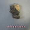 sculpture, fragment, image 1/3