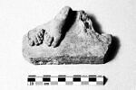 sculpture, fragment, image 6/6