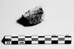 sculpture, fragment, image 2/2