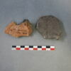 sculpture, fragment, image 2/3