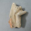 sculpture, fragment, image 1/4