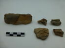 sculpture, fragment, image 1/5