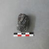 sculpture, fragment, image 1/2