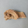 sculpture, fragment, image 1/4