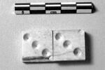 domino ; tabletterie, image 2/3
