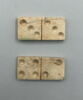 domino ; tabletterie, image 1/3