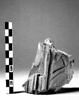 Fragment d'architecture avec traces de trophée d'armes, image 6/6