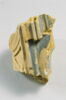 Fragment d'architecture avec traces de trophée d'armes, image 3/6