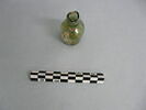 flacon cylindrique, fragment, image 5/5