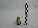 flacon cylindrique, fragment, image 4/4