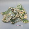 coquemar tripode, fragment, image 1/2