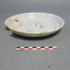 assiette calotte, image 1/3