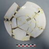 assiette calotte, image 1/2