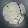 assiette calotte, image 2/2