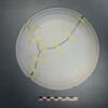 assiette calotte, image 2/2