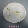 assiette calotte, image 1/2